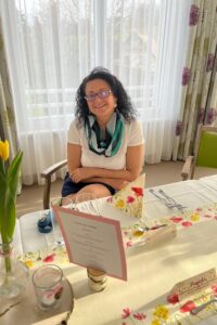 Sandra Reiss-Masser_HL St. Margarethen an der Raab